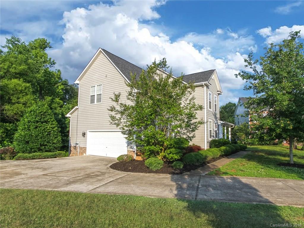 Whitegrove - Residential