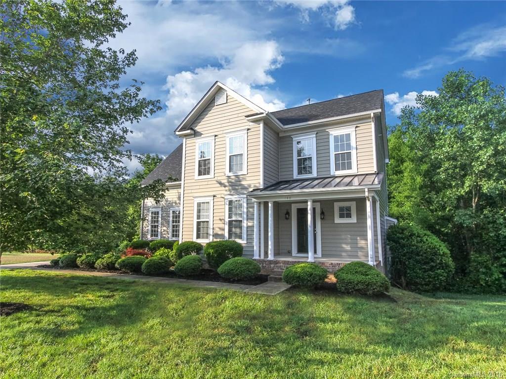 Whitegrove - Residential