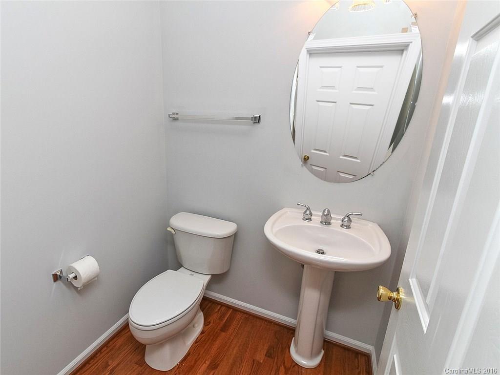 Whitegrove - Residential