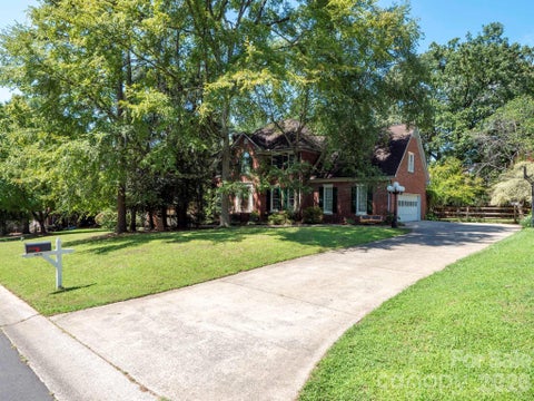 Photo of 12635 Headquarters Farm Road, Charlotte, NC 28262 (MLS # 4419128)