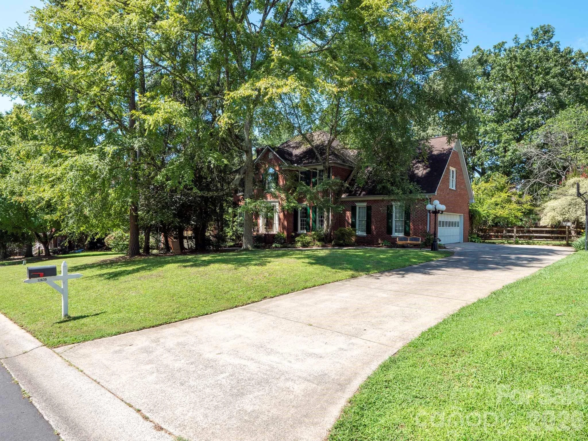 12635 Headquarters Farm Road, Charlotte, NC, 28262