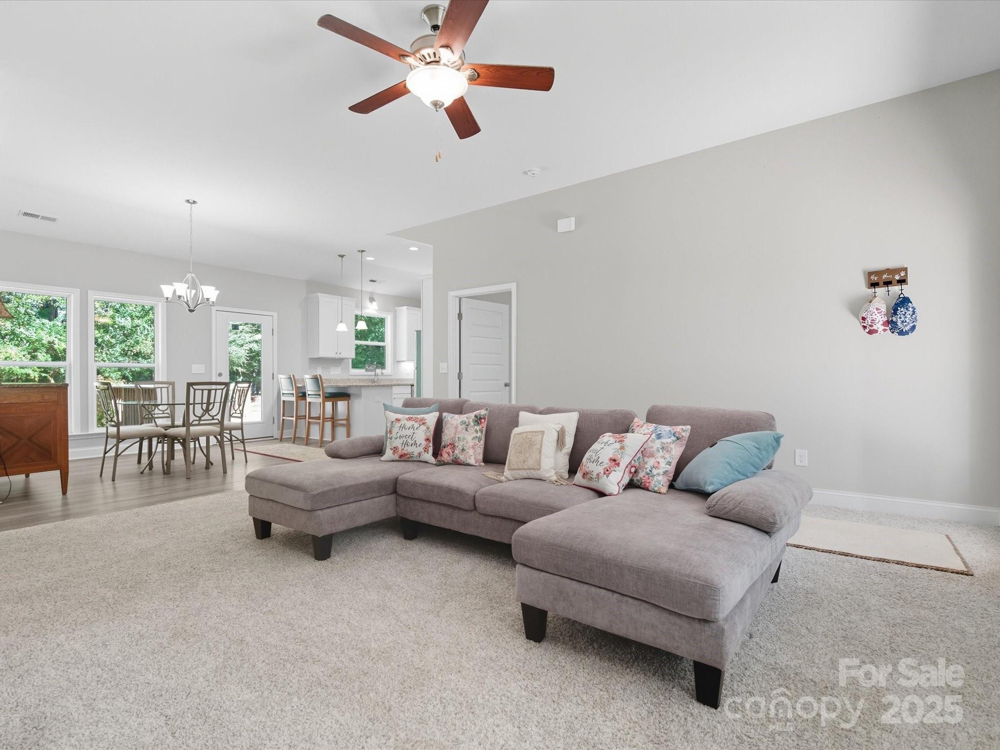 1830 Austin Chaney Road