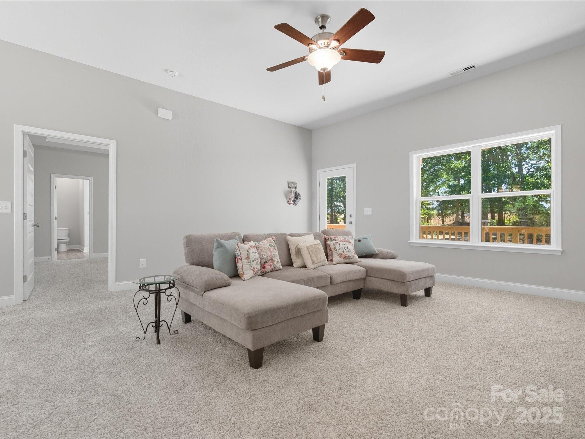 1830 Austin Chaney Road