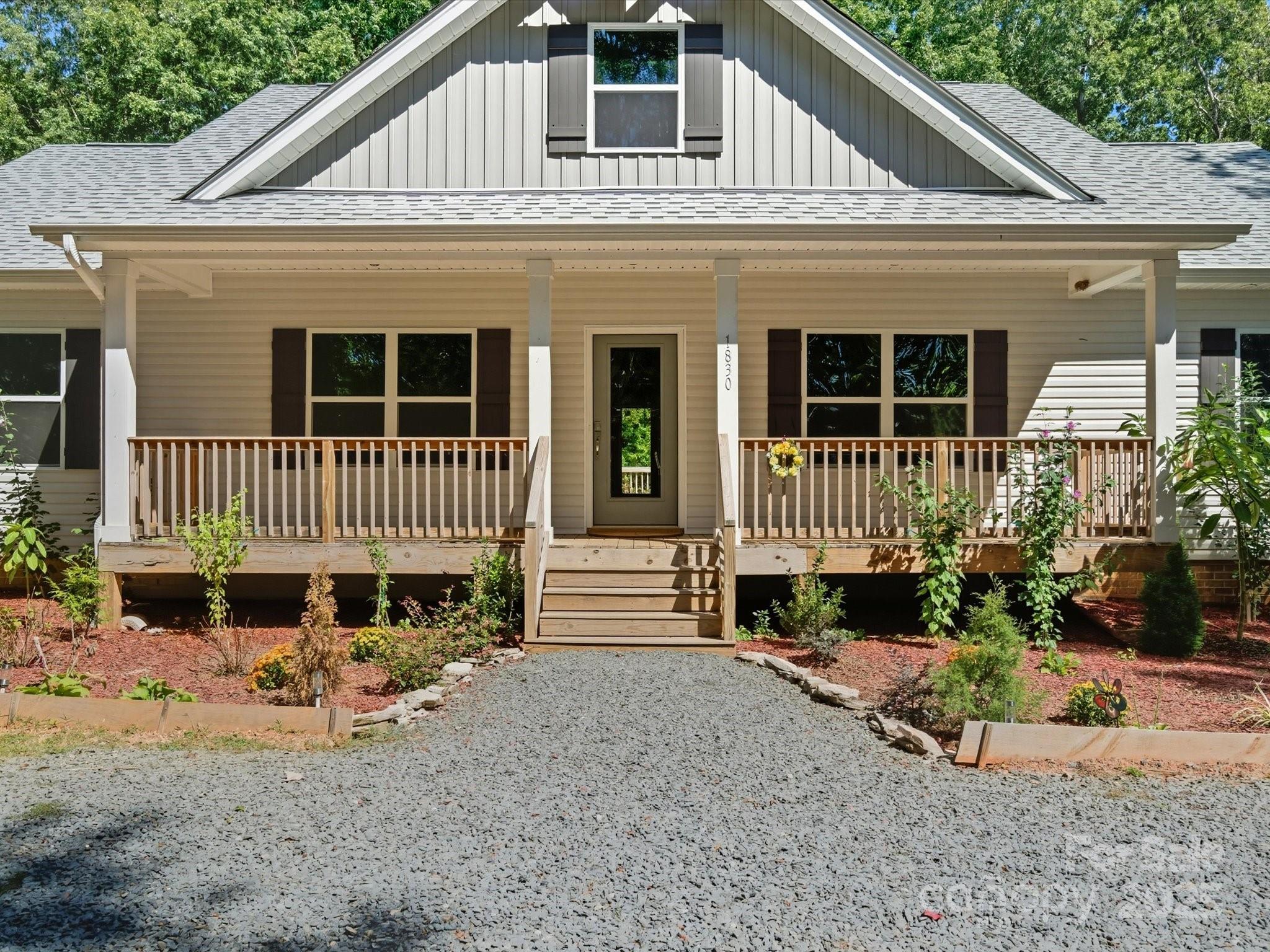 1830 Austin Chaney Road