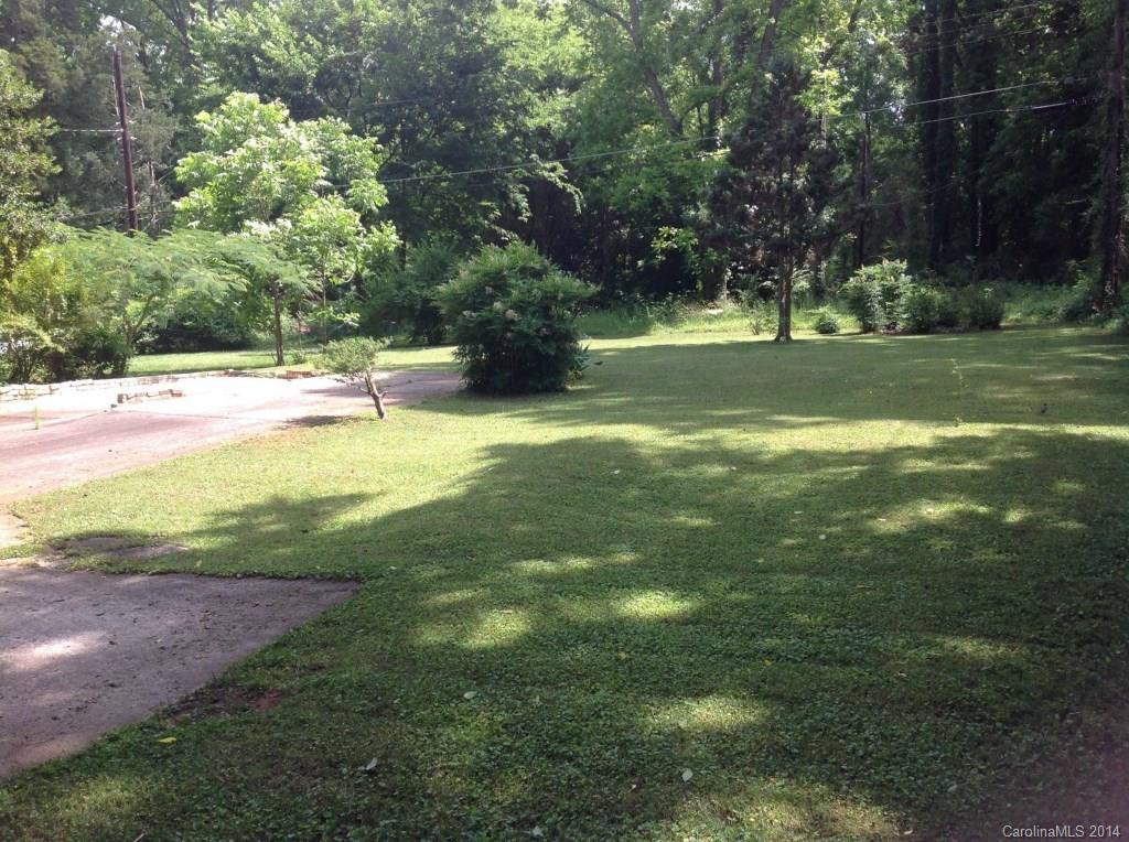 Commonwealth Park - Residential