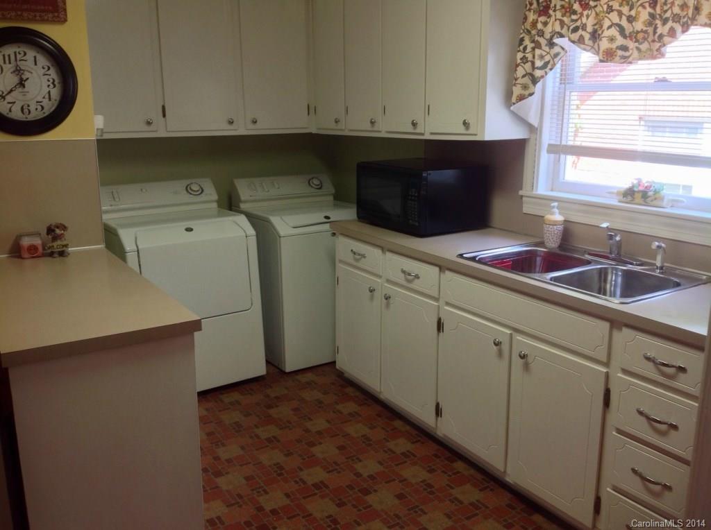 Commonwealth Park - Residential