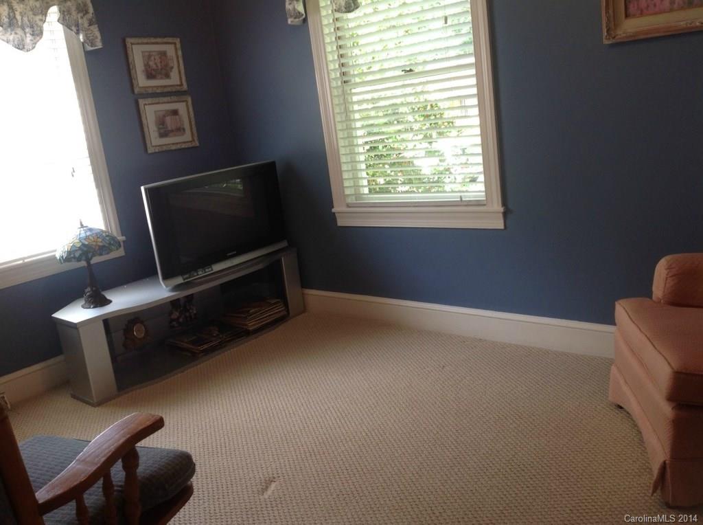 Commonwealth Park - Residential