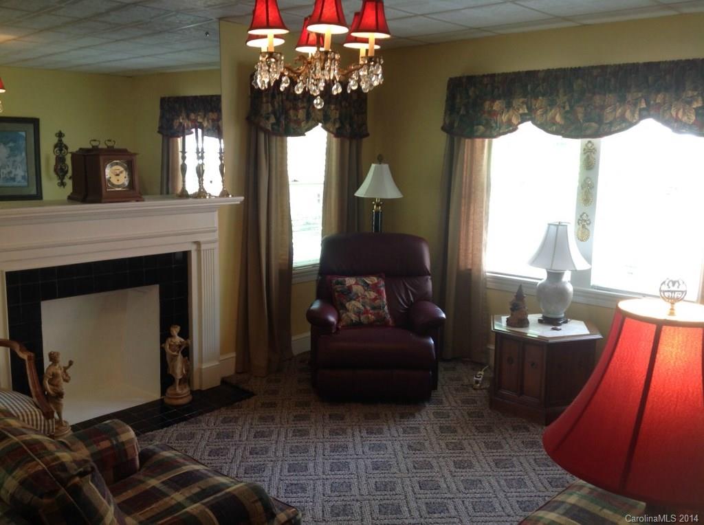 Commonwealth Park - Residential