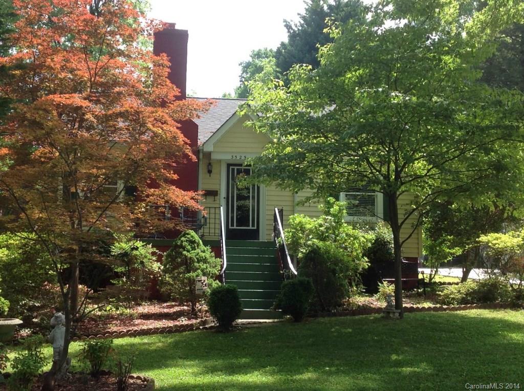 Commonwealth Park - Residential