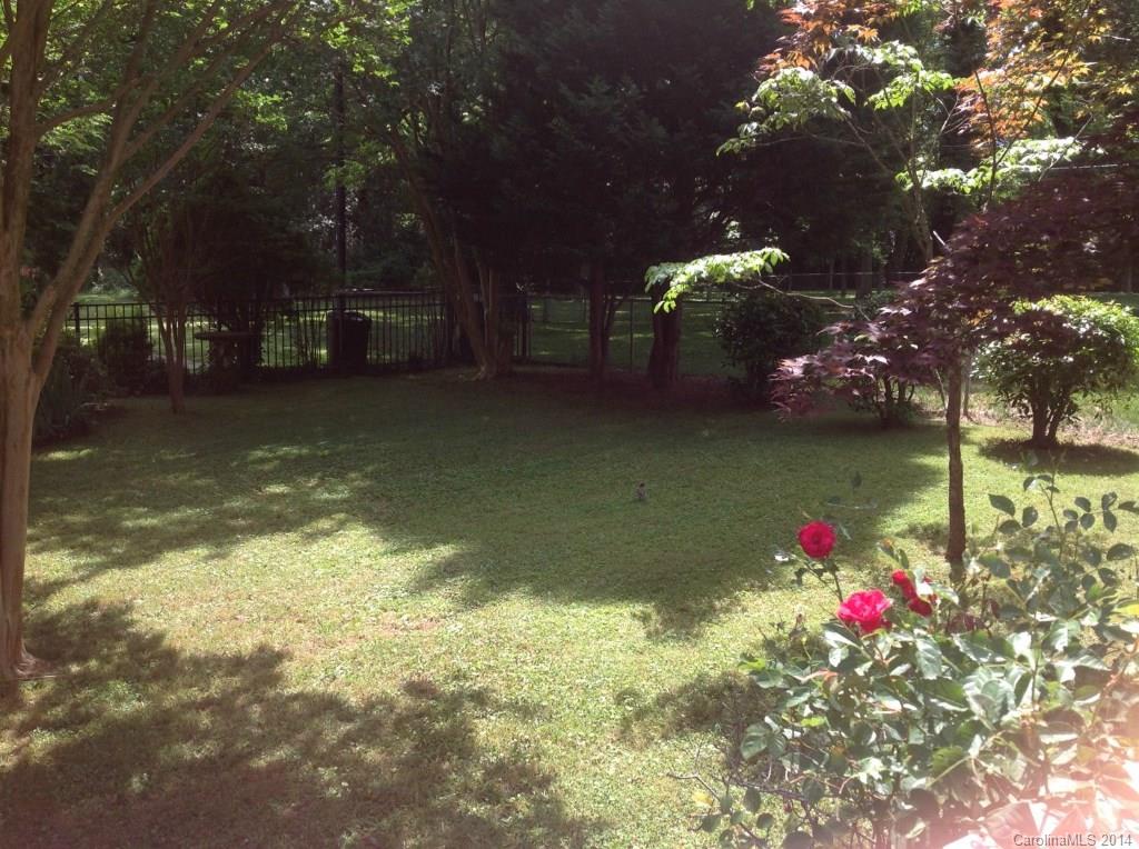 Commonwealth Park - Residential