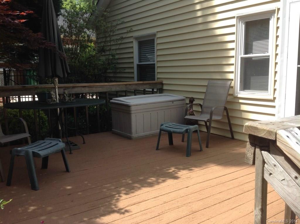 Commonwealth Park - Residential