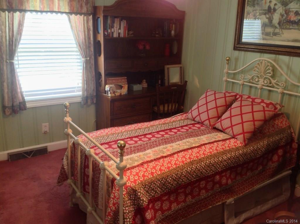 Commonwealth Park - Residential