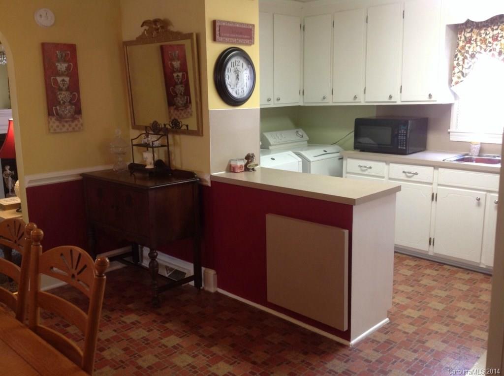 Commonwealth Park - Residential