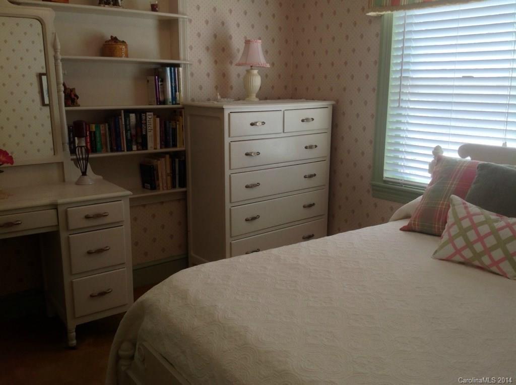 Commonwealth Park - Residential