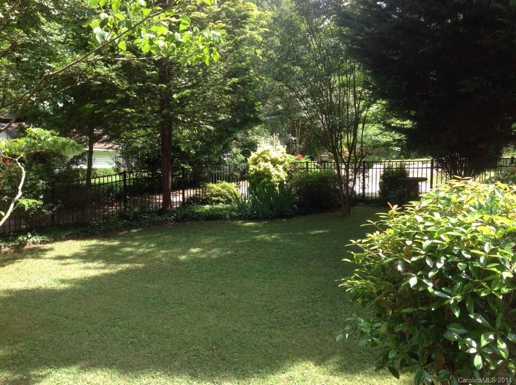 Commonwealth Park - Residential