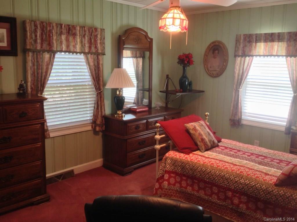 Commonwealth Park - Residential