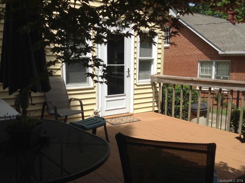 Commonwealth Park - Residential