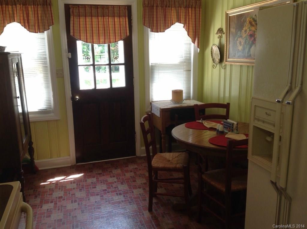 Commonwealth Park - Residential