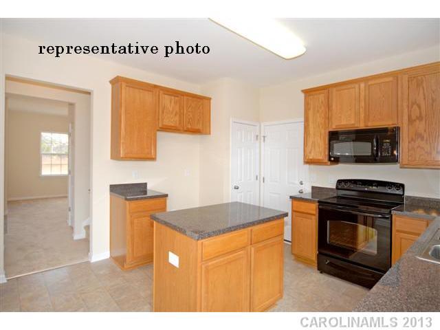 Irish Downs - Residential