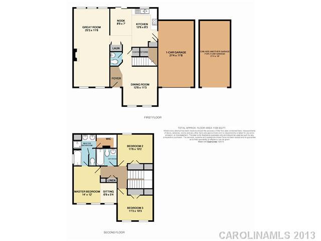 Irish Downs - Residential