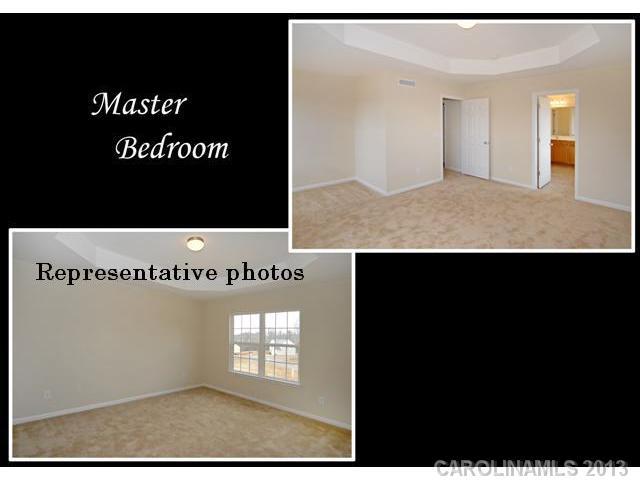 Irish Downs - Residential