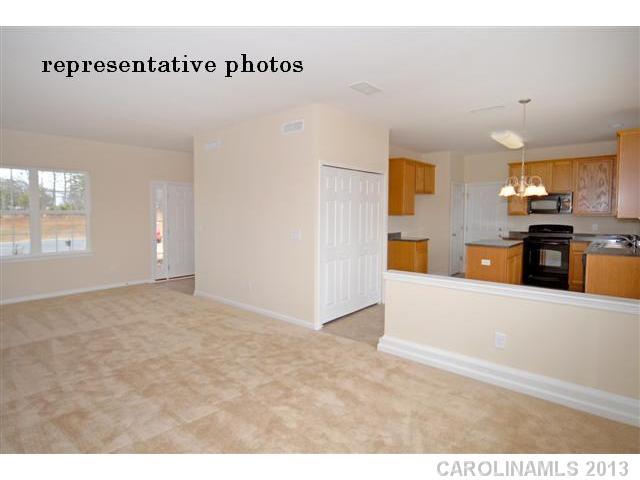 Irish Downs - Residential