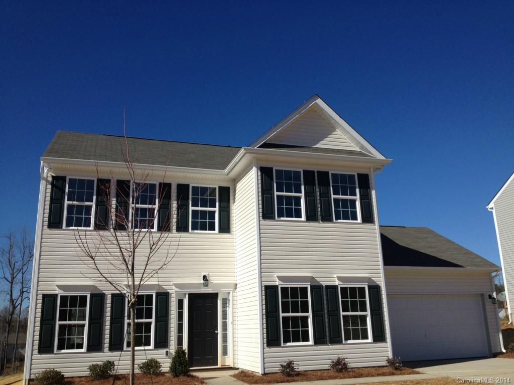 Irish Downs - Residential