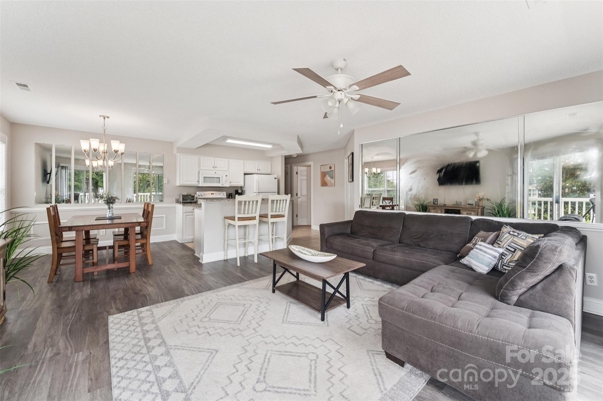 330 S Middleton Drive NW 1709