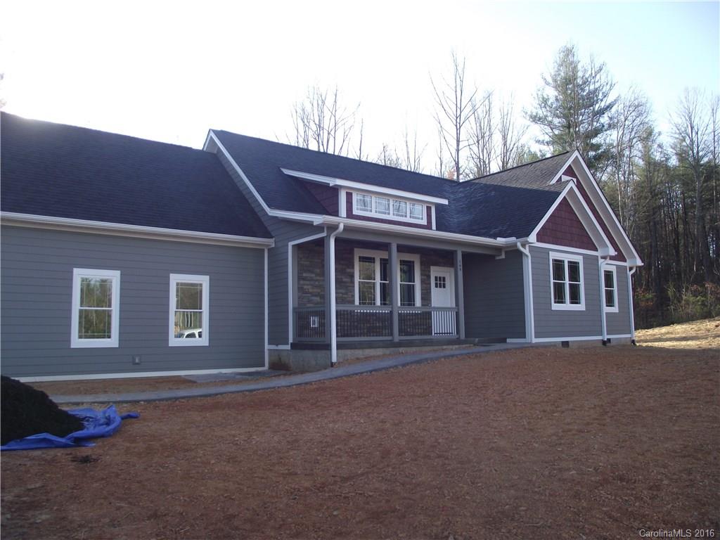Highland View - Residential