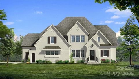 1017 Moonlit Lane 4 Waxhaw NC 28173
