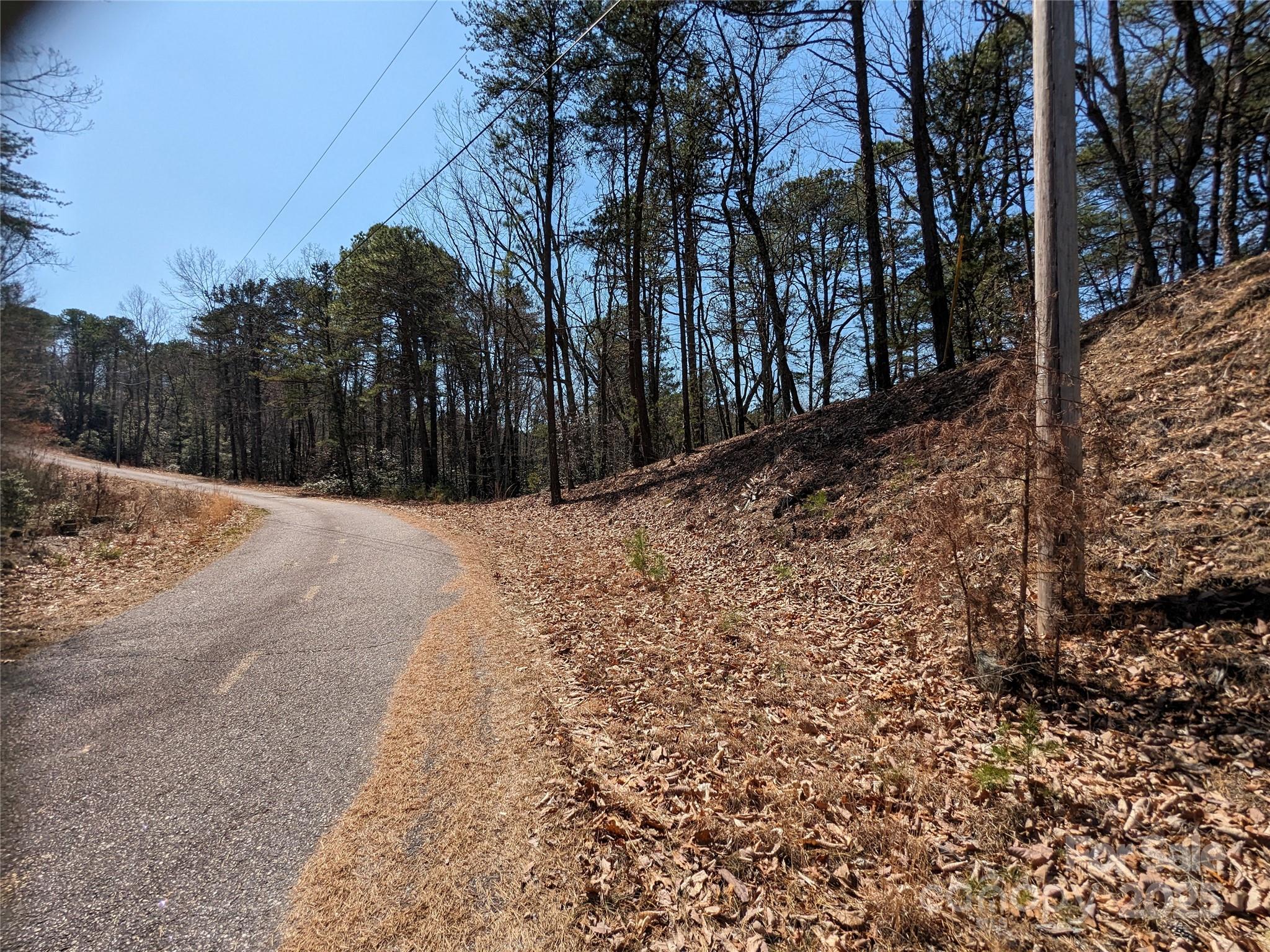 Pine Mountain Lakes - Land