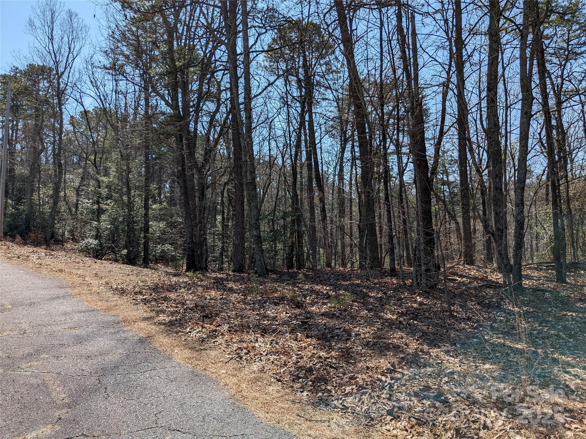 Pine Mountain Lakes - Land