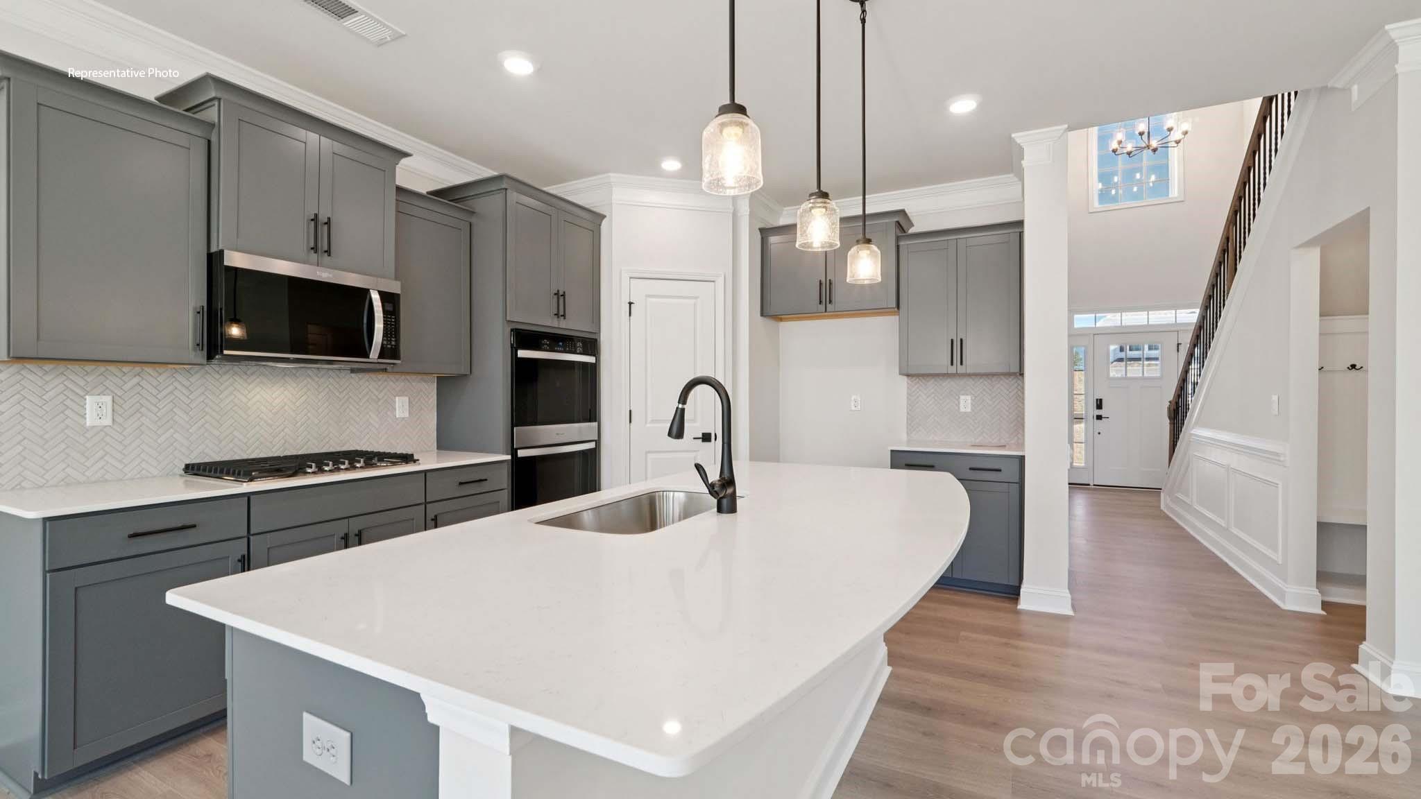 Laurelbrook - Residential