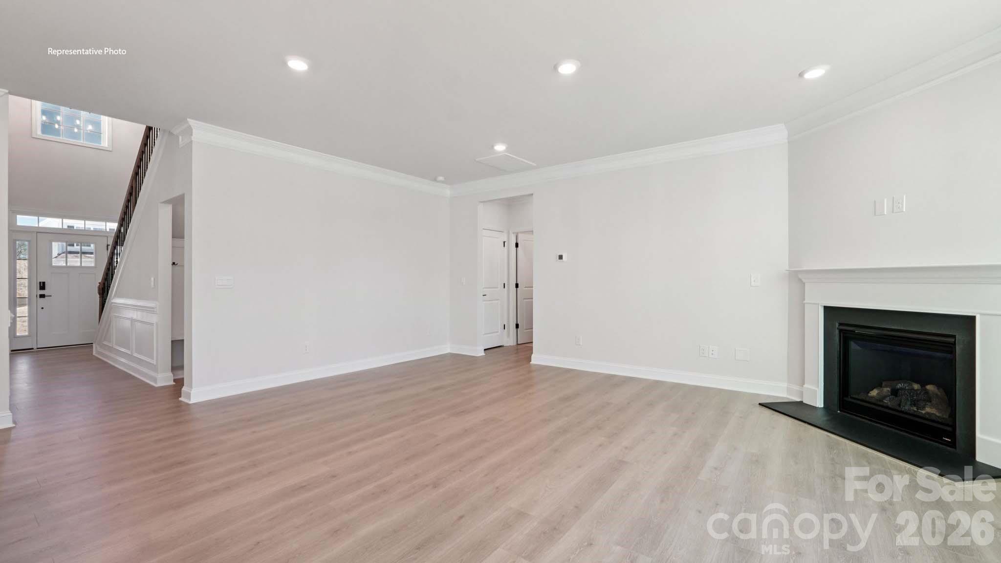 Laurelbrook - Residential