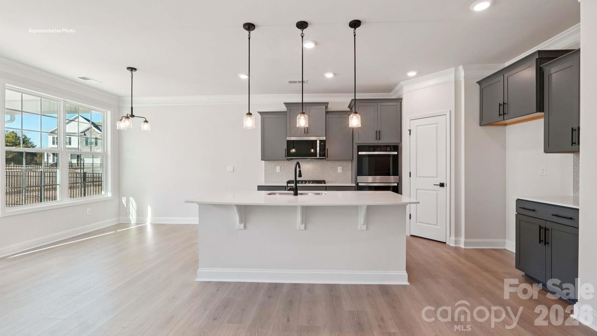 Laurelbrook - Residential