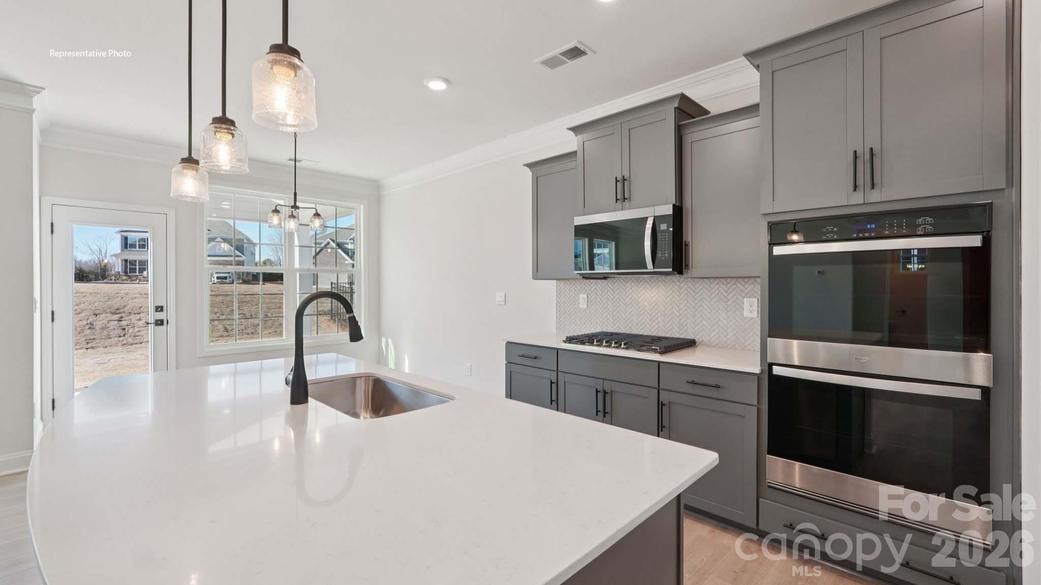 Laurelbrook - Residential