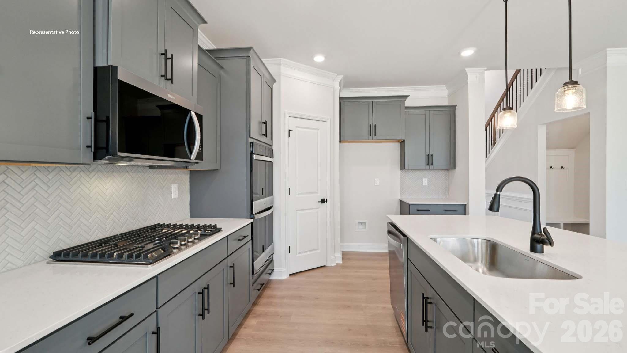 Laurelbrook - Residential