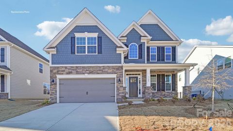 Photo of 7609 Bainbridge Road, Sherrills Ford, NC 28673 (MLS # 4357999)