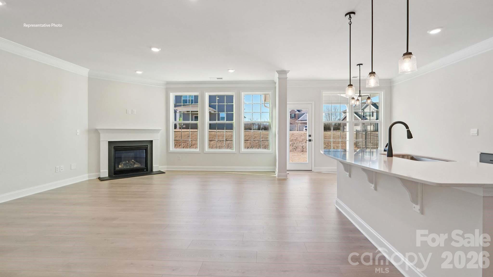 Laurelbrook - Residential