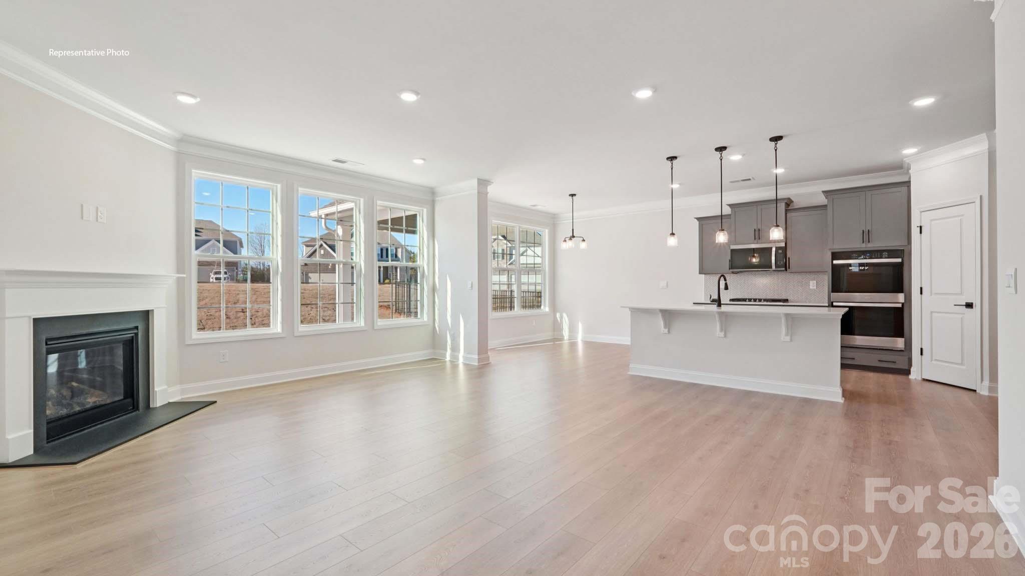 Laurelbrook - Residential