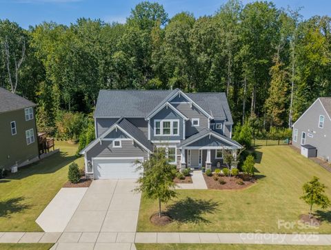 6608 Jepson Court Charlotte NC 28214