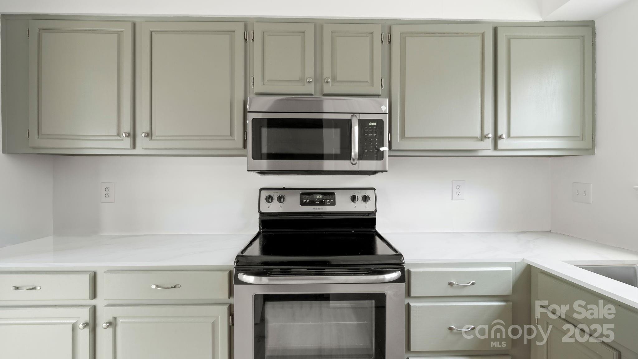 Hamlin Park - Residential