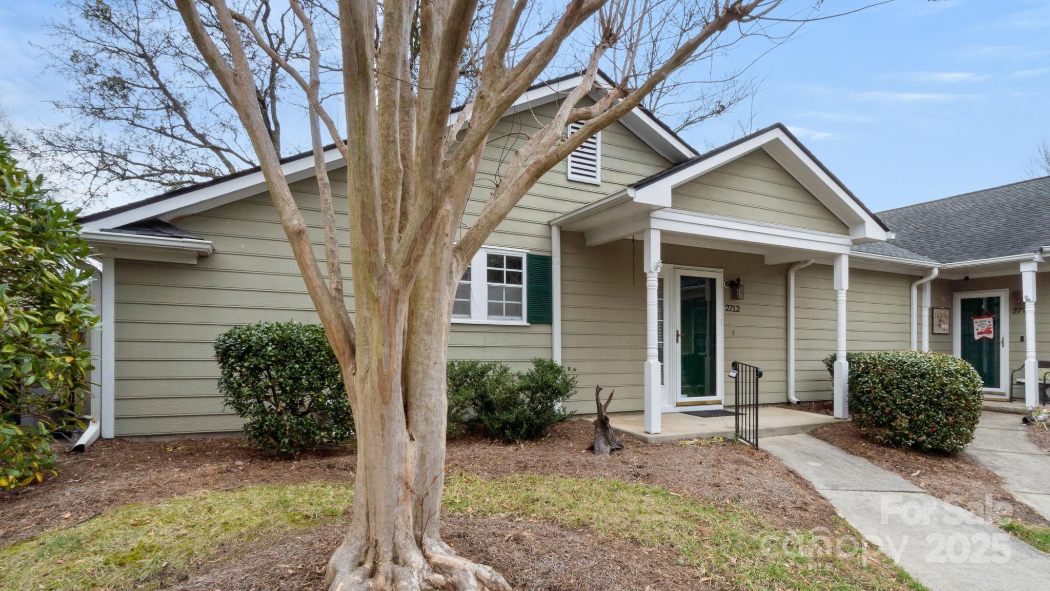 Hamlin Park - Residential