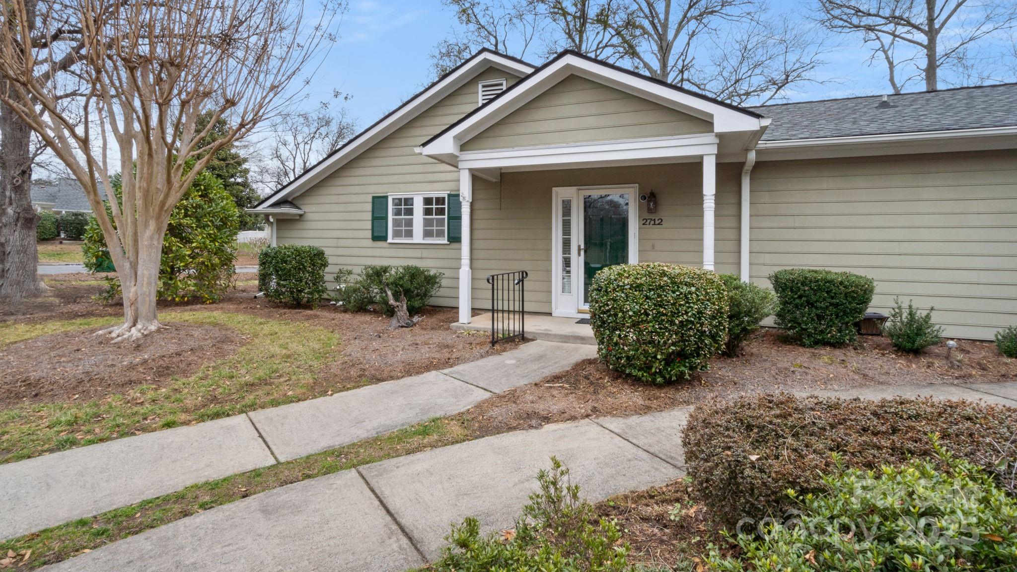 Hamlin Park - Residential