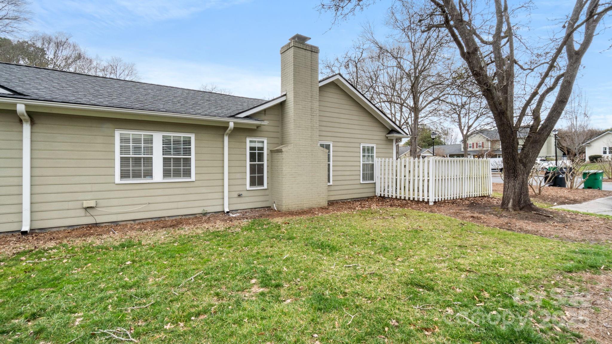 Hamlin Park - Residential