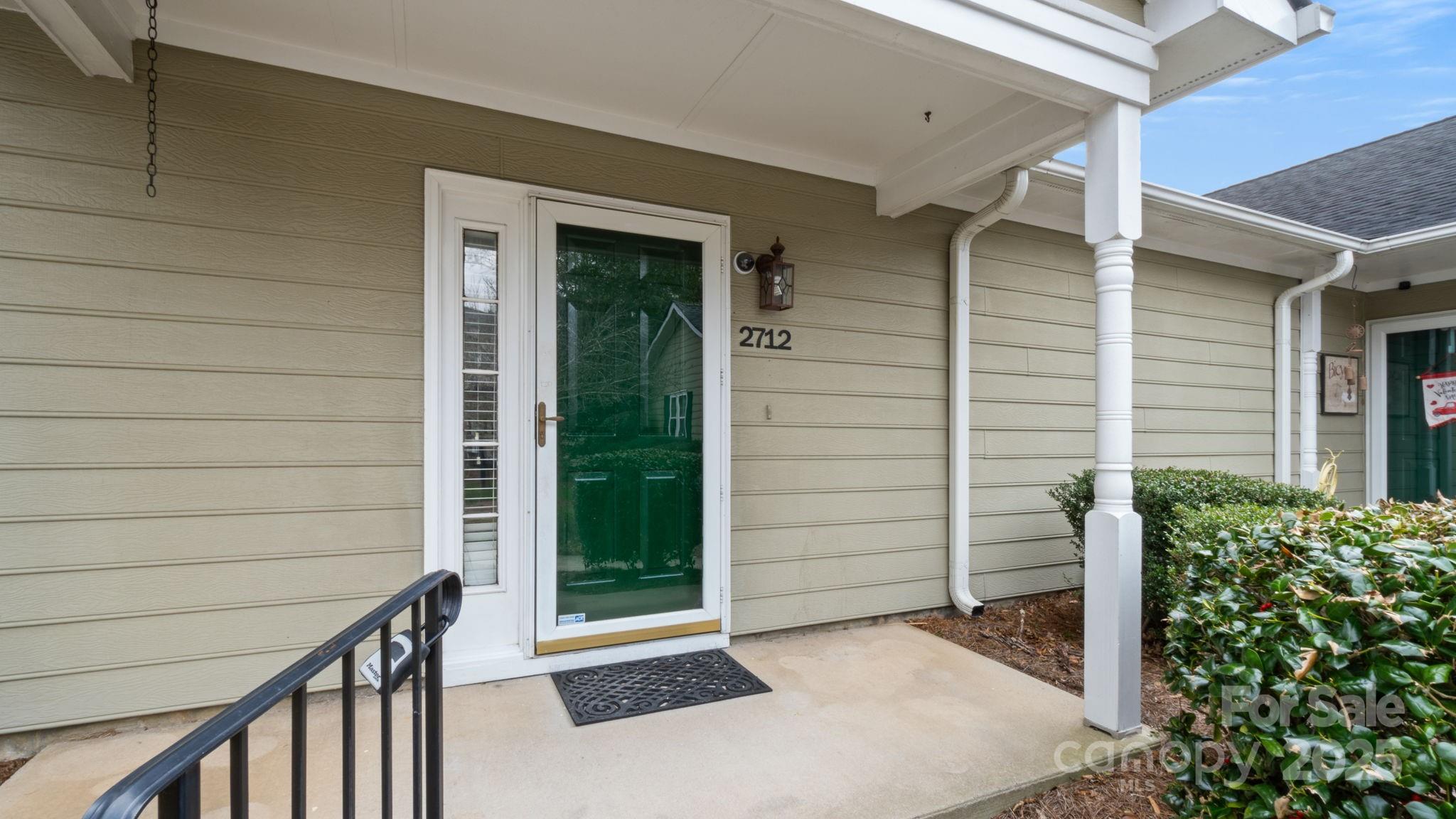 Hamlin Park - Residential