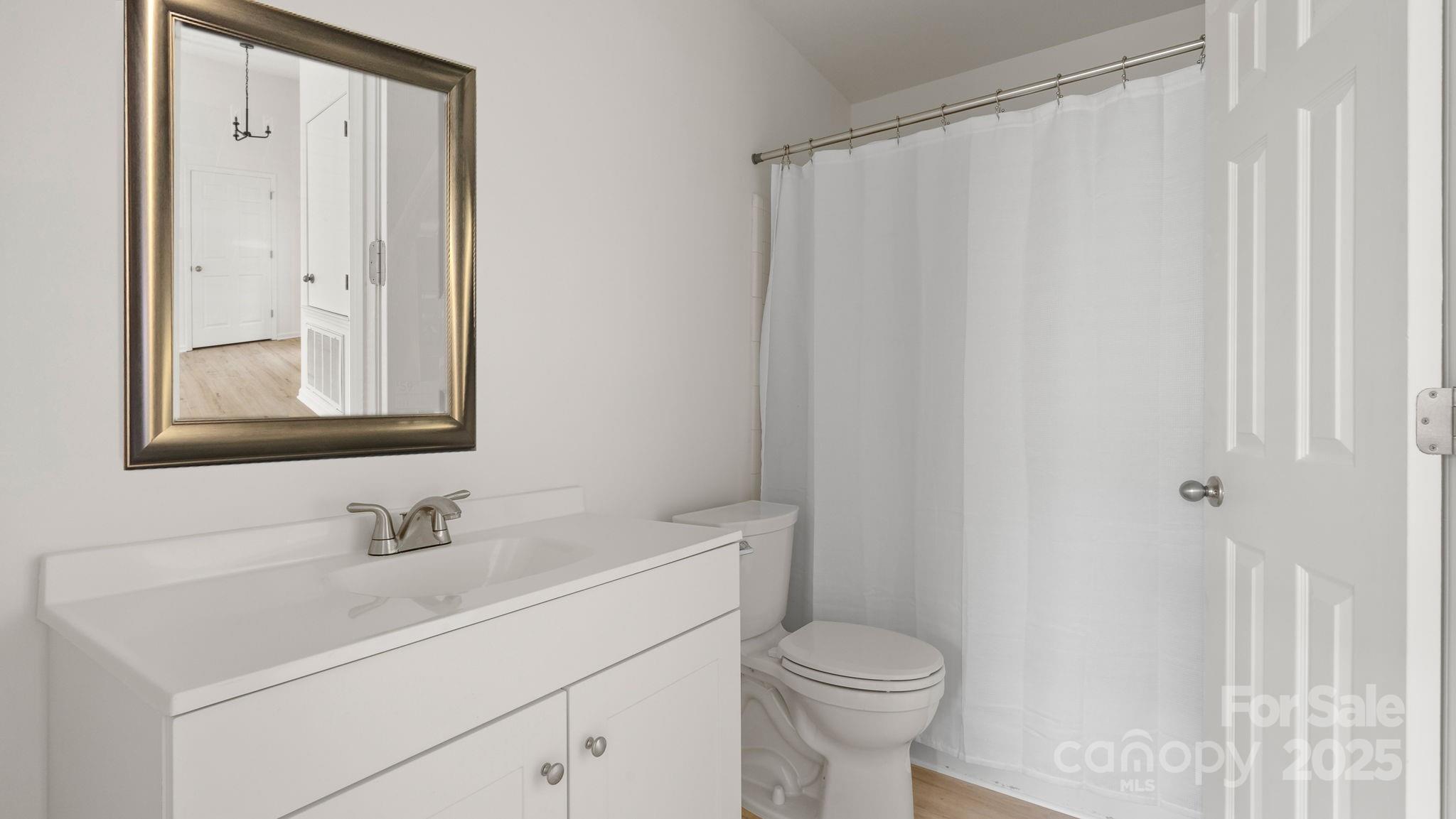 Hamlin Park - Residential