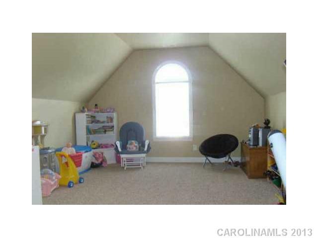 Hall Crossing - Residential