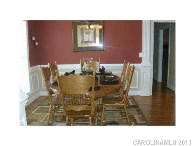 Hall Crossing - Residential