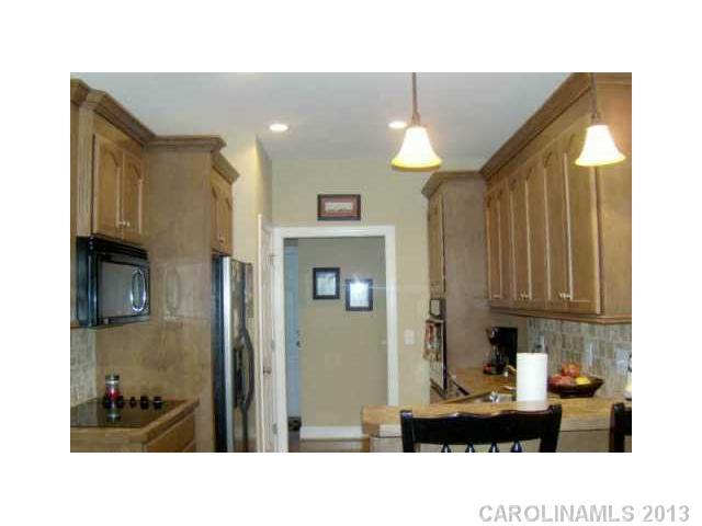 Hall Crossing - Residential